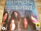 DEEP  PURPLE Machine Head rare Quadraphonic System 1972
