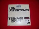 THE UNDERTONES - TEENAGE KICKS 7
