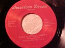 RARE DETROIT FUNK BOOGIE 45 PRESCHOOL KIDS & CO. Back In School HEAR