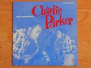 CHARLIE PARKER SAVOY RVG HAND-ETCHED ORIGINAL DG MILES DAVIS MAX ROACH