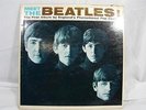 ORIGINAL MONO T-2047 MEET THE BEATLES FIRST RECORD ALBUM