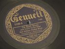 NEW ORLEANS RHYTHM KINGS Tin Roof Blues GENNETT 5105 V+
