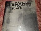 VOCAL SHADES AND TONES MUSIC DE WOLFE LIBRARY RARE LP B MOORE 1972