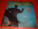 VEN UTO Midnight Girl SUPER SCARCE Maxi Single 12'' ITALO DISCO - NEAR MINT