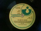 Deep Purple The Book Of Taliesyn Harvest LP 1st Pressing VG SNVL G.F.