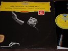 Karajan Beethoven Symphony No.6 DGG Red Stereo SLPM 138805 9/63 NM