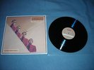 Kraftwerk- Schöne neue Welt LP Re-Mix/ Re-Model Tangerine Dream La Düsseldorf