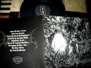 BAPTISM The Beherial Midnight LP 2002 Northern Heritage Satanic Warmaster Horna