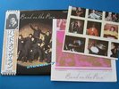 Paul McCartney Band on the run audiophile Japan LP in MINT Beatles