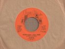 Curtis - How Can I Tell Her - Charm City
