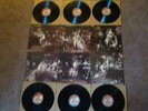(VERY RARE)Led Zeppelin - In Through The Out Door-1979 -All 6 Covers A,B,C,D,E,F