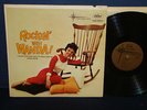 Wanda Jackson - Rockin' With Wanda - 1960 - Capitol Gold Starline