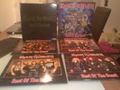 Iron Maiden - Best of the Beast (Vinyl LP-Box-Set mit Booklet)