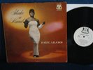 Faye Adams - Shake A Hand - 1961 - Warwick - Mono - DG