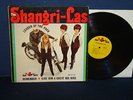 The Shangri - Las- Leader Of The Pack - 1965 - Redbird -  Mono