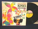 The Kinks - Face To Face - Sunny Afternoon - 1967 - Reprise- Mono