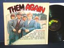 Them - Them Again - 1966 -  Parrot - Mono (Van Morrison)(DJ Promo Copy)