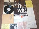 The Who - The Who Live At Leeds - 1970 - Decca- Stereo(All 12 Inserts)