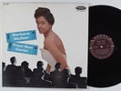 BARBARA MCNAIR Front Row Center CORAL LP VG++