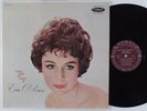 ERIN O'BRIEN Songs from the Heart of... CORAL LP