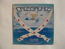 CROSSROADS southern strutter LP PSYCH private press M-
