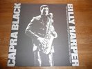 Billy Harper *Capra Black (Strata East SES 19739)