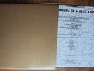 Spacemen 3 Recurring Lp Ltd ed gold Sleeve Spiritualized nr mint Loop
