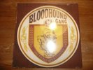 Bloodhound Gang *One Fierce Beer Coaster (Vinyl /ss)