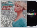 BEVERLY KENNEY Like Yesterday DECCA LP