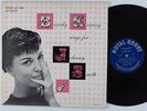 BEVERLY KENNEY Sings for Johnny Smith ROOST LP