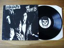 THE MISFITS - BEWARE *RARE* ORIGINAL UK ISSUE EP/LP 12