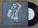 THE DAMNED - DODGY DEMO vinyl 7