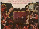 David Gilmour PINK FLOYD Slade ROLLING STONES Thailand THAI 7