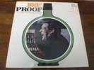 Tubby hayes LP 100% Proof UK Fontana 1st pressing 11 Pics