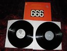 APHRODITE´S CHILD - 666 ORIGINAL VERTIGO SWIRL 6333 500