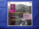 MAAG / MENDELSSOHN in Scotland symphony no.3 