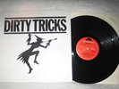 DIRTY TRICKS s/t LP POLYDOR orig UK Prog Psych RARE