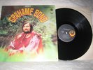 GRAHAME BOND Mighty LP PULSAR orig Prog PSYCH Funk RARE
