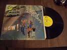  soul lp Moses Dillard and the Tex Town Display