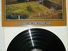 TRAINS-ASV TRANSACORD-THE RAILWAY TO RICCARTON-1970 VINYL