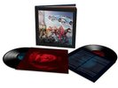 Ian Gillan - Future Shock (2LP REMASTERED 45rpm 180g HARDBACK BOOK VINYL 049)