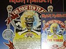 Iron Maiden - The First Ten Years 10 LP Vinyl box set