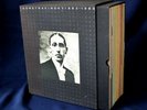 Igor Stravinsky 1882-1982 Complete LP Box Set
