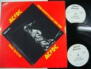 AC/DC - Bon-Scott's Last Oui-Oui (RARE 2LP) Paris 1979
