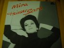 MINA RARO DISCO LP 33 GIRI STAMPA TEDESCA HEISSER SAND