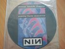Nine Inch Nails - Pretty Hate Machine - Tool Aenima