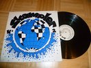 Skampler 2 LP SKA Peacocks Kalles Kaviar Congelateurs Aligaga Godzilla Skinhead