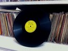 Rare Jazz 78rpm-CHARLIE PARKER ALL STARS-'Relaxing at Camarillo' Dial