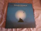 prog psych LP: David Gilmour - On an island  MINT  Pink Floyd