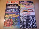 Vinyl-LP – 80er/90er Jahre Hit-Sampler Set-2 – Set mit 10 LPs neuwertig
